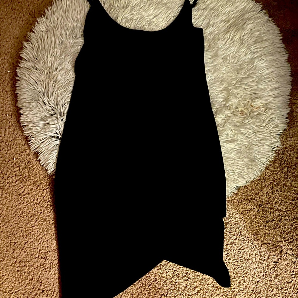 Mini dress